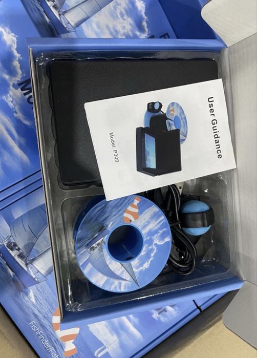 Подводная камера для рыбалки,підводна камера,ехолот,рибошукач