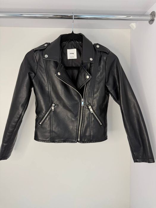 Куртка-косуха Sinsay 146