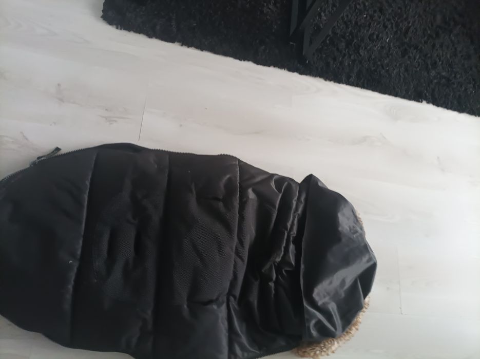 Pokrowiec na zimę do spacerówki - sanek Elodie Details