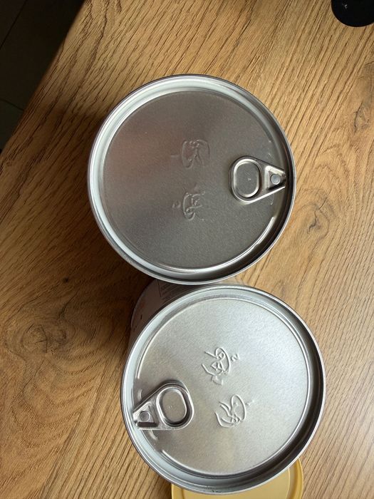 Mleko Puramino 2 puszki