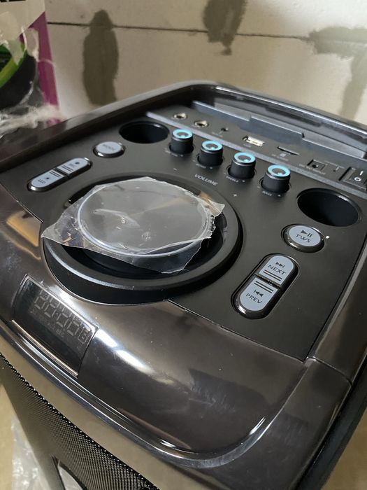 Продам колонку Rovolt RO-D2806