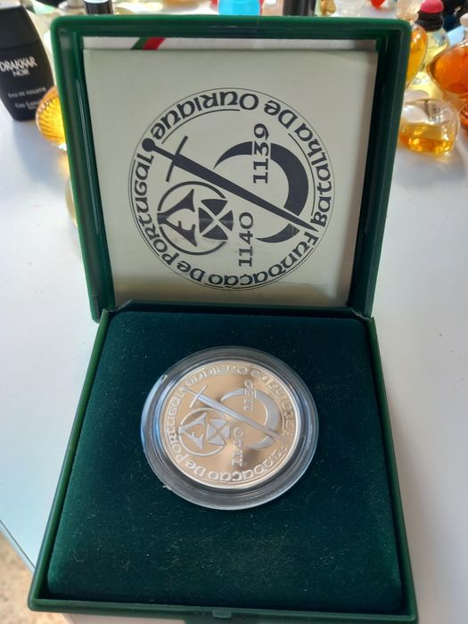 Vendo moeda 250 escudos