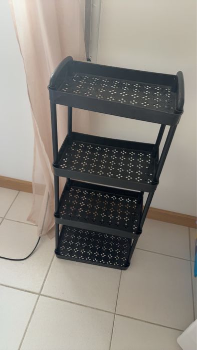 Cesta  de arrumação