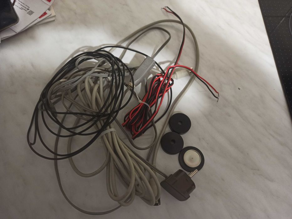 ITT HIFI  - vintage ,  zestaw, wzmacniacz, radio, gramofon