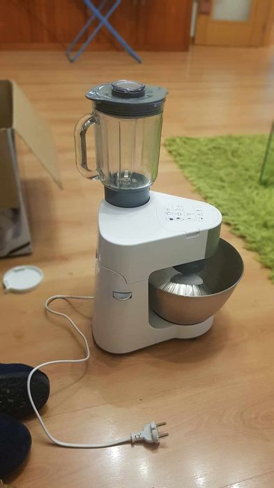 Batedeira profissional