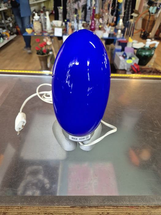 Lampka Ikea Tatsuo Konno
