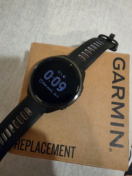 Garmin Forerunner 965