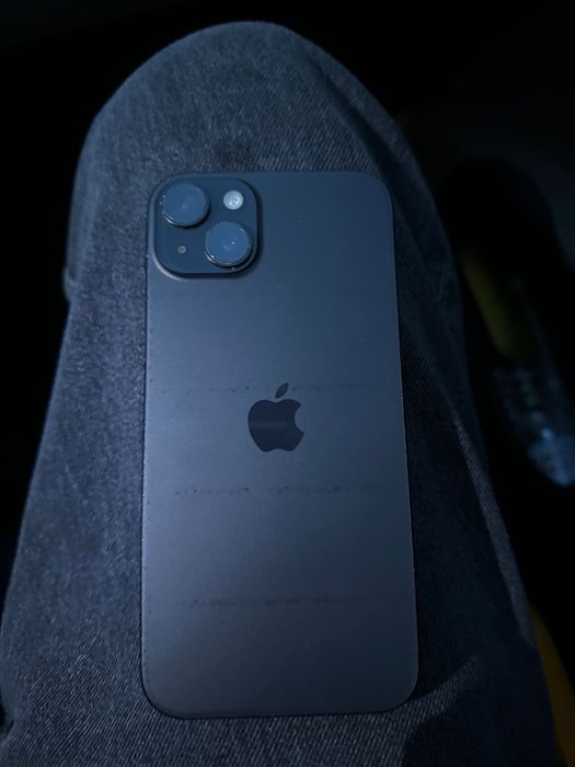 Iphone 15 Plus como novo