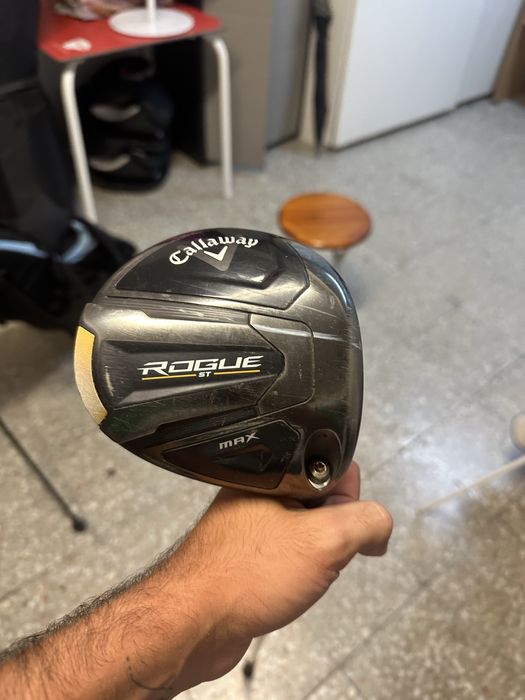 Set de Golf 14 Tacos