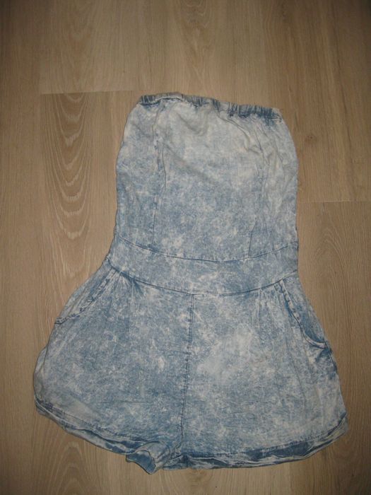 Kombinezon damski letni rozmiar 34 XS