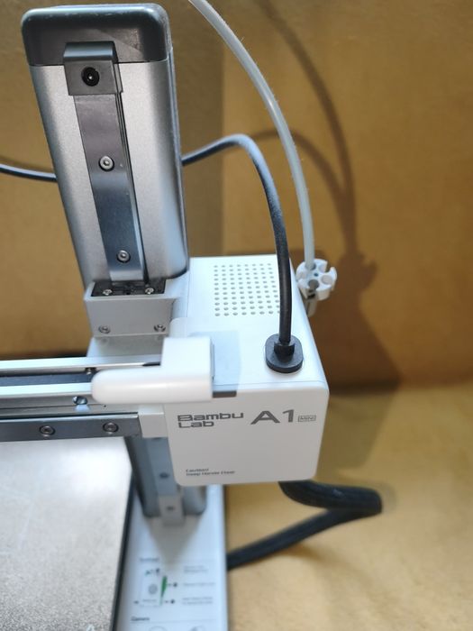 Drukarka 3d Bambu Lab A1 mini