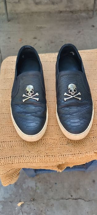 Туфли кожа продам