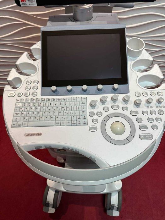 УЗД (УЗИ) апарат GE Voluson E10