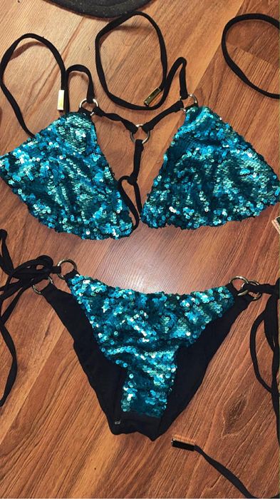 Bikini damskie Olavoga