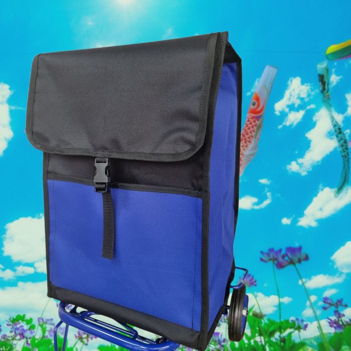 Запасна Сумка до кравчучки