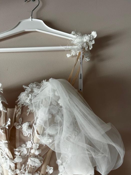 Suknia ślubna DIANA Atelier