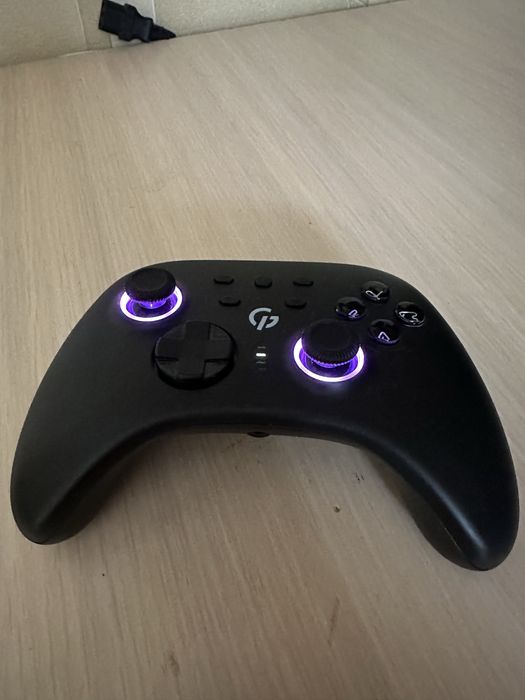 Геймпад GamePro GPX13B - WIN/MAC/Android/Iphone