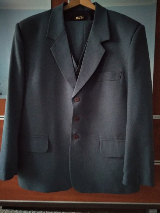 Garnitur 3 częściowy