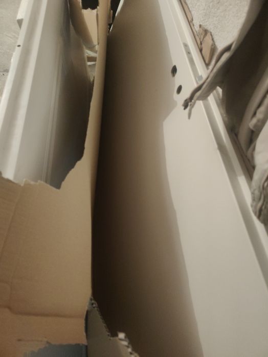 Sprzedam nowe drzwi Porta