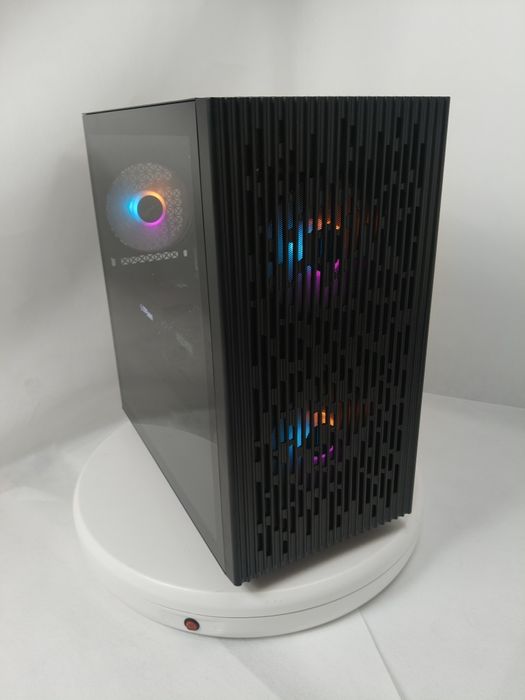 Komputer Gamingowy i7-12700, RTX 5070, 16 GB RAM,SSD,Win 11