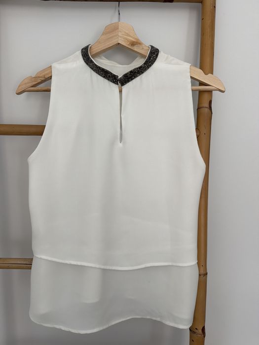 Camisola zara tamanho S