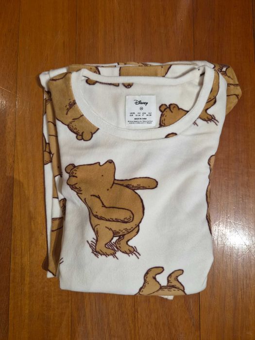 Pijama Disney Primark
