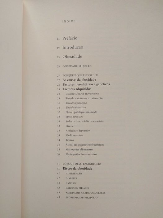 Fernando Póvoas - O prazer de emagrecer