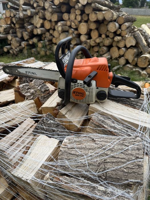 Piła spalinowa Stihl MS170