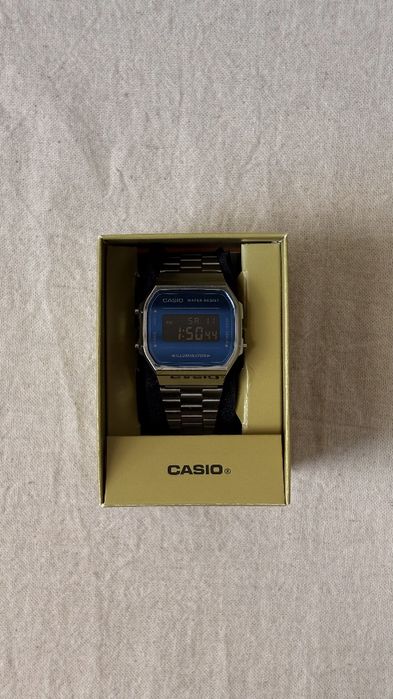 Годинник Casio Vintage