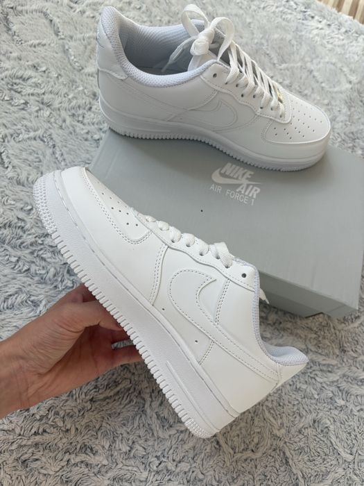 Buty Air Force 1 low biale