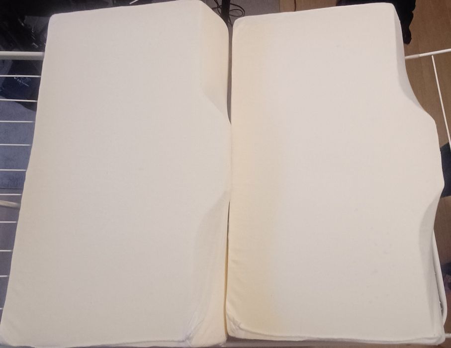 Almofada Ergonómica da ortoprime (novas)-60x35