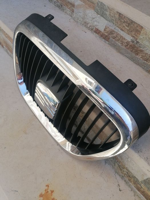 Grelha original seat altea 2005