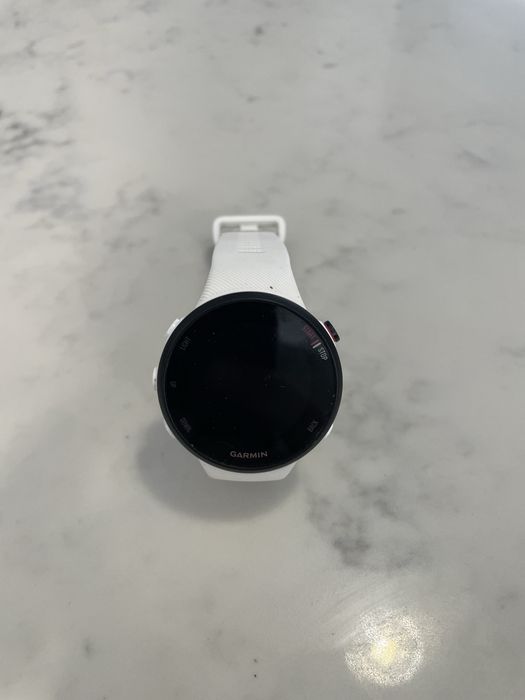 Relógio Garmin  Forerunner 45S