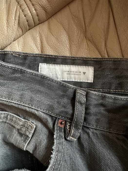 Штаны,джинсы Zara
