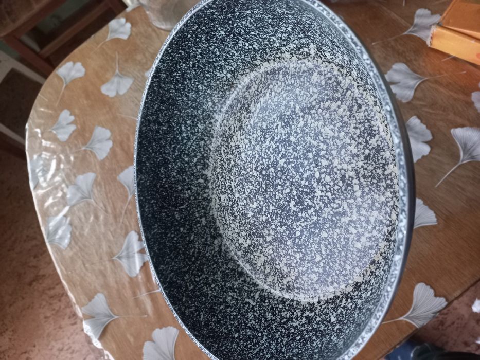 Сковорода з покриттям