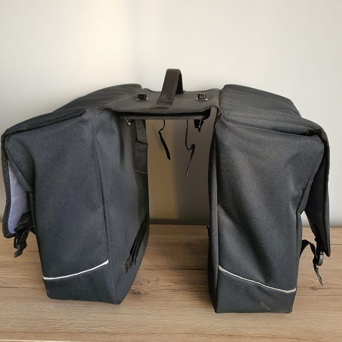 Sakwy rowerowe Newlooks