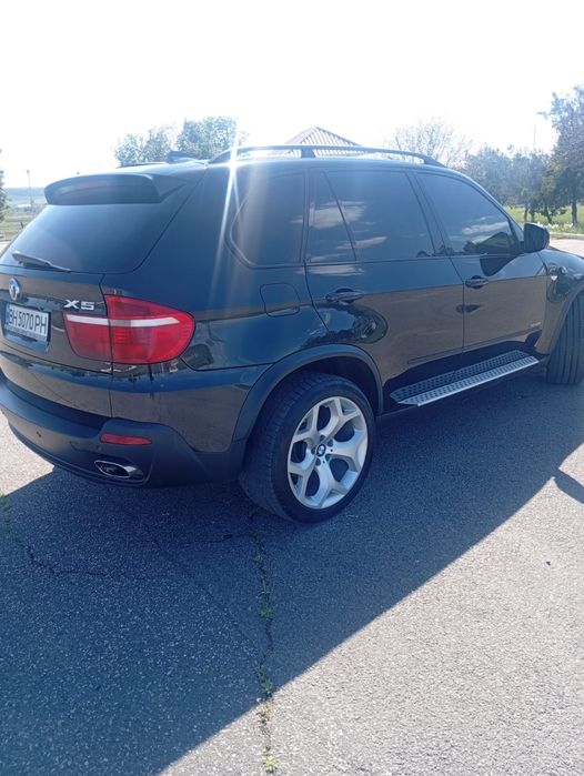 BMW X5 БМВ Х5 2009