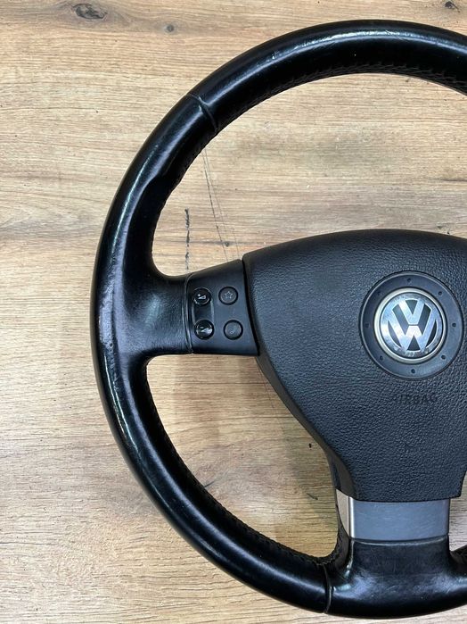 Kierownica Volkswagen Golf 5