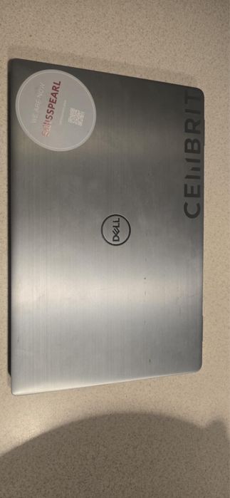 Laptop dell latitude 7320