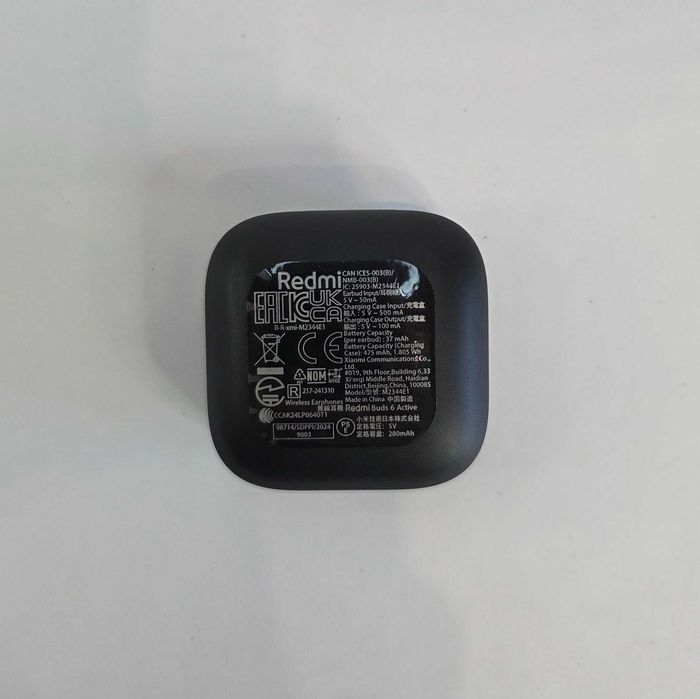 Xiaomi Redmi Buds 6 Active