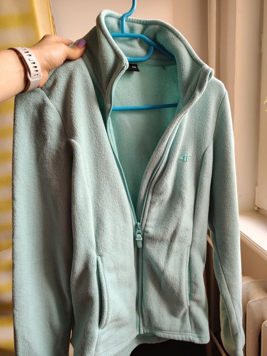 Bluza, sweter polar 4F