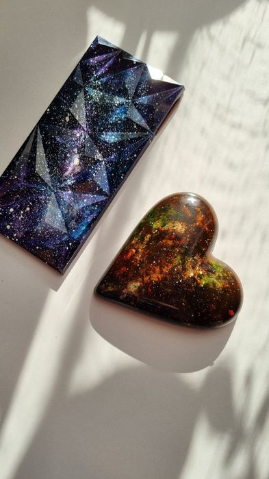 Цукерки ручної роботи