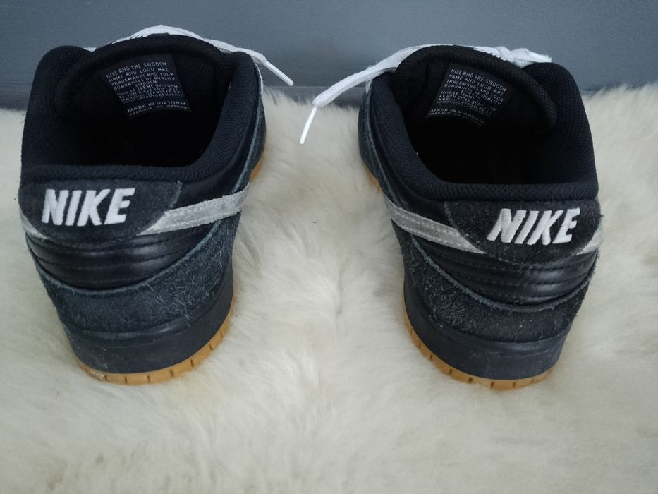 Nike SB Funk Low Pro