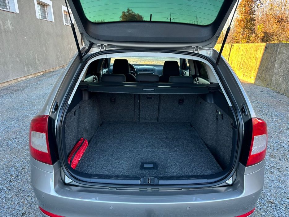 Шкода октавія А5 2012 рік, STYLE, 2.0 дизель.