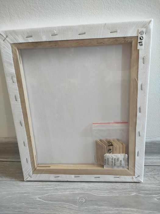 Blejtram 20l30 cm
