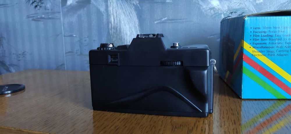 Фотоапарат Belka USA