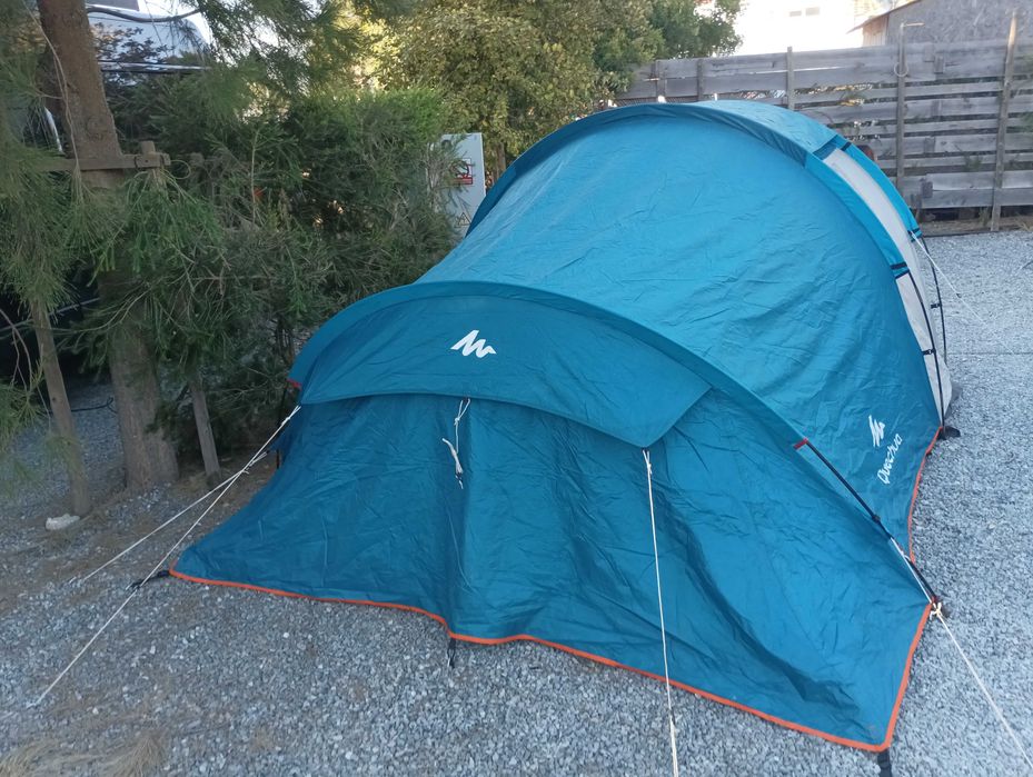 Tenda Arpenaz family 4