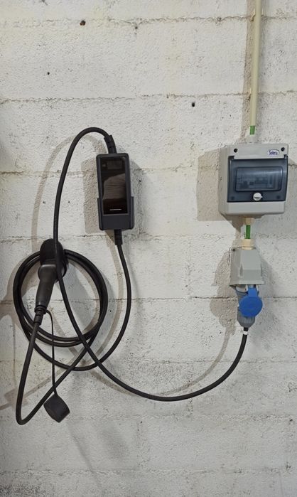 Pequenas reparações