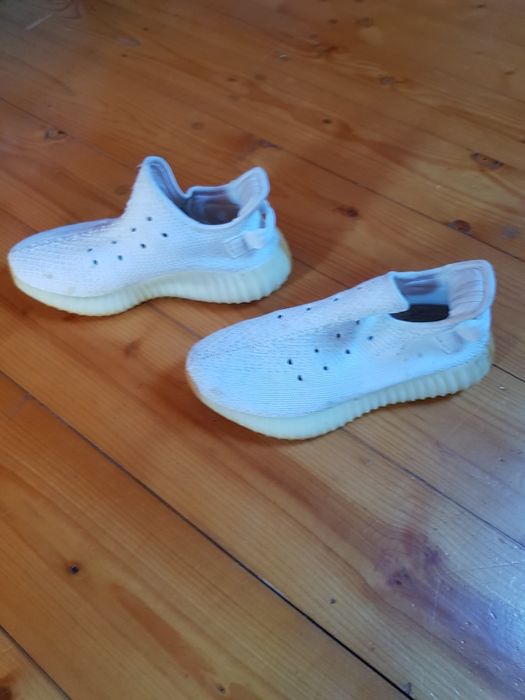 Adidas boost  37 1/3 stan bdb.