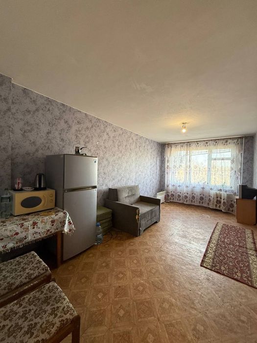 Оренда 1к в гуртожитку на кільці Косіора